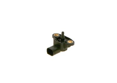 BOSCH 0 261 230 191 Číslo výrobce: DS-S3. EAN: 4047024597204.