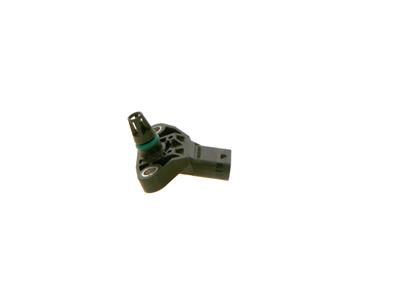 BOSCH 0 261 230 214 Číslo výrobce: DS-S3-TF. EAN: 4047024326729.
