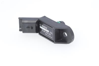 BOSCH 0 261 230 232 Číslo výrobce: DS-S2. EAN: 4047024294165.