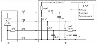 BOSCH 0 261 230 245 Číslo výrobce: DS-S3-TF. EAN: 4047024269330.