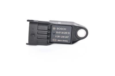 BOSCH 0 261 230 247 Číslo výrobce: DS-S3-TF. EAN: 4047025251785.