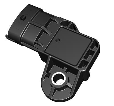 BOSCH 0 281 006 051 Číslo výrobce: DS-S3-TF. EAN: 4047024376069.