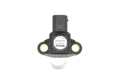 BOSCH 0 261 230 355 Číslo výrobce: DS-S3  20 - 350kPa. EAN: 4047025607001.
