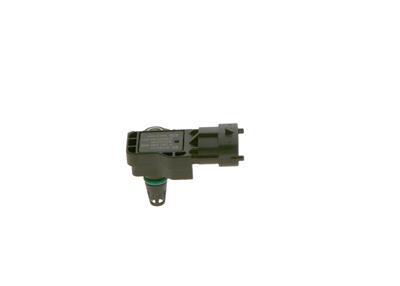 BOSCH 0 261 230 358 Číslo výrobce: DS-S3-TF. EAN: 4047026491593.