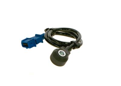 BOSCH 0 261 231 036 Číslo výrobce: KS-1-K. EAN: 3165142699615.