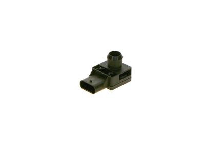 BOSCH 0 261 232 000 Číslo výrobce: PS-4-B_R   -120 -  +5 Kpa. EAN: 4047026033649.
