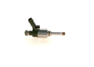BOSCH 0 261 500 01A Číslo výrobce: HDEV-5-1. EAN: 4047026453485.