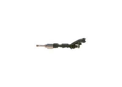 BOSCH 0 261 500 298 Číslo výrobce: HDEV-5-1LE. EAN: 4047025378932.