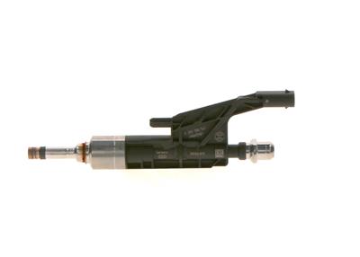 BOSCH 0 261 500 541 Číslo výrobce: HDEV-5-2LE. EAN: 4047026326062.