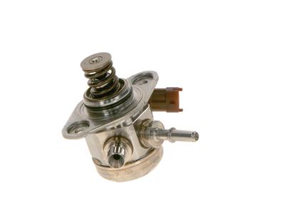 BOSCH 0 261 520 201 Číslo výrobce: HDP5-EVO. EAN: 4047026472332.