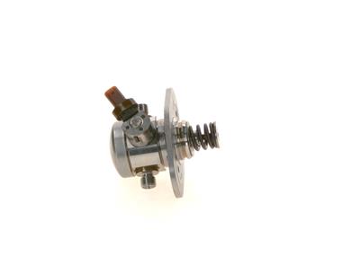 BOSCH 0 261 520 520 Číslo výrobce: HDP-6. EAN: 4047026510638.