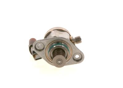 BOSCH 0 261 520 552 Číslo výrobce: HDP-5-25EVO. EAN: 4047026225440.