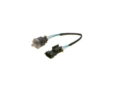 BOSCH 0 261 545 056 Číslo výrobce: DS-HD-KV4.2_K. EAN: 4047026040050.