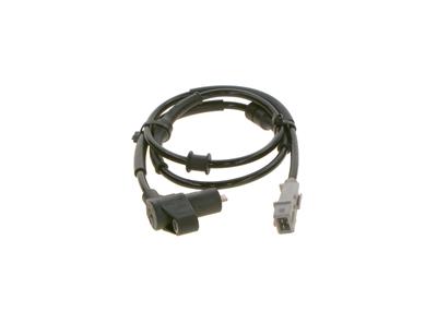 BOSCH 0 265 006 389 Číslo výrobce: DF 6. EAN: 3165143081488.