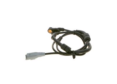 BOSCH 0 265 007 666 Číslo výrobce: DF 11. EAN: 3165143588963.