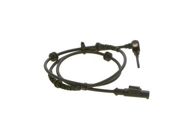 BOSCH 0 265 007 685 Číslo výrobce: DF 11. EAN: 4047024209688.