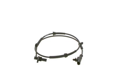 BOSCH 0 265 007 885 Číslo výrobce: DF 11. EAN: 4047024614192.