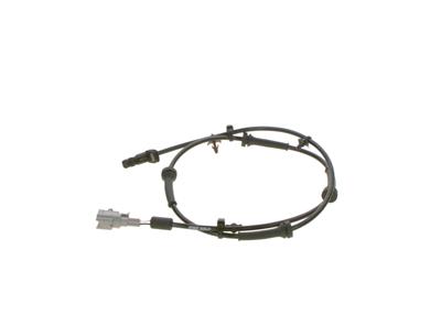 BOSCH 0 265 007 909 Číslo výrobce: DF 11. EAN: 4047023208507.