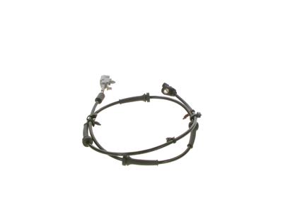 BOSCH 0 265 007 909 Číslo výrobce: DF 11. EAN: 4047023208507.