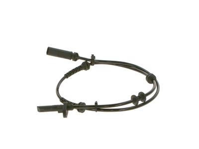 BOSCH 0 265 007 983 Číslo výrobce: DF 11. EAN: 4047024705791.