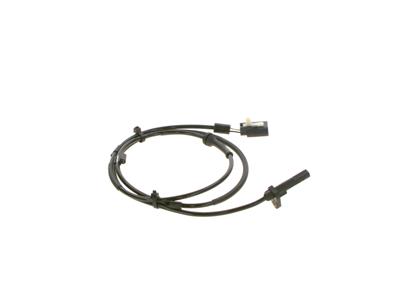 BOSCH 0 265 008 662 Číslo výrobce: DF 11. EAN: 4047024646612.