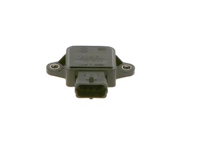 BOSCH 0 280 122 014 Číslo výrobce: DKG-1. EAN: 3165143107478.