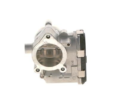 BOSCH 0 280 750 540 Číslo výrobce: DV-E5C. EAN: 4047025639460.