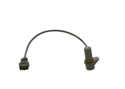 BOSCH 0 281 002 102 Číslo výrobce: DG-6-K. EAN: 3165142135175.
