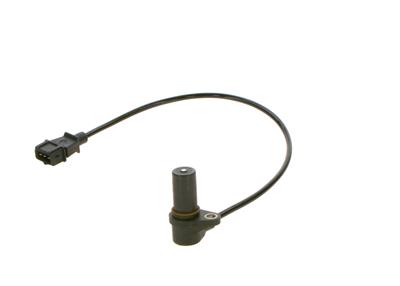 BOSCH 0 281 002 102 Číslo výrobce: DG-6-K. EAN: 3165142135175.