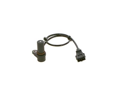 BOSCH 0 281 002 138 Číslo výrobce: DG 6. EAN: 3165142953458.