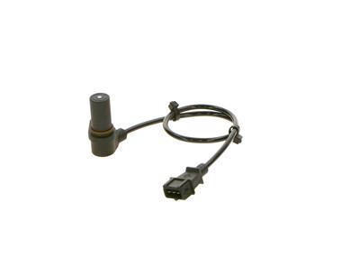 BOSCH 0 281 002 138 Číslo výrobce: DG 6. EAN: 3165142953458.