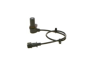 BOSCH 0 281 002 138 Číslo výrobce: DG 6. EAN: 3165142953458.