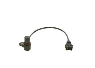 BOSCH 0 281 002 165 Číslo výrobce: DG-6-K. EAN: 3165142578590.