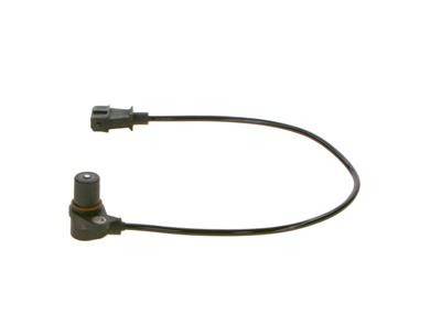 BOSCH 0 281 002 191 Číslo výrobce: DG-6-K. EAN: 3165141986334.