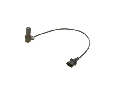 BOSCH 0 281 002 214 Číslo výrobce: DG-6-K. EAN: 3165142425887.