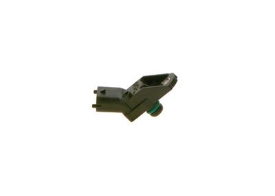BOSCH 0 281 002 215 Číslo výrobce: DS-LDF4. EAN: 3165142567136.