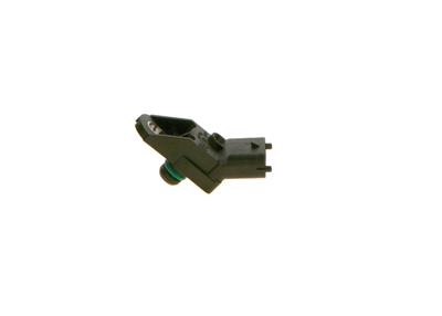 BOSCH 0 281 002 215 Číslo výrobce: DS-LDF4. EAN: 3165142567136.