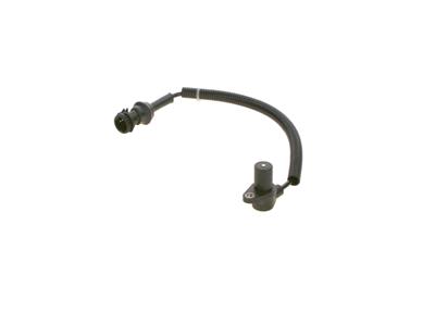 BOSCH 0 281 002 270 Číslo výrobce: DG-6-K. EAN: 3165141744828.