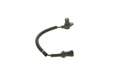 BOSCH 0 281 002 270 Číslo výrobce: DG-6-K. EAN: 3165141744828.