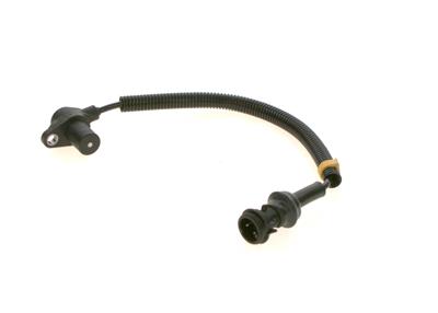 BOSCH 0 281 002 271 Číslo výrobce: DG-6-K. EAN: 3165141970265.