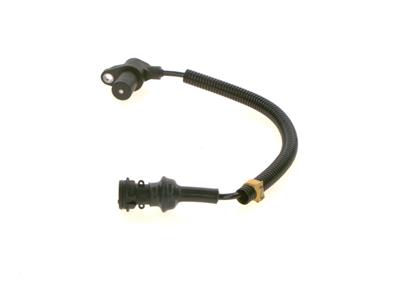 BOSCH 0 281 002 271 Číslo výrobce: DG-6-K. EAN: 3165141970265.