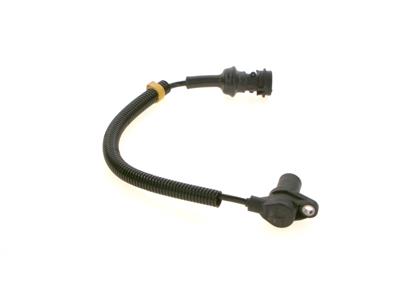 BOSCH 0 281 002 271 Číslo výrobce: DG-6-K. EAN: 3165141970265.