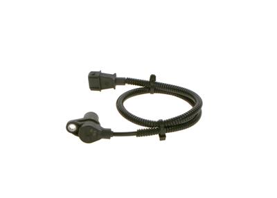 BOSCH 0 281 002 332 Číslo výrobce: DG-6-K. EAN: 3165142147253.