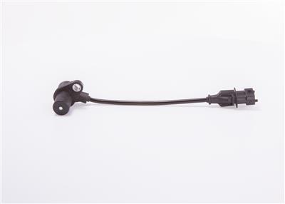 BOSCH 0 281 002 410 Číslo výrobce: DG-6-K. EAN: 3165143207819.