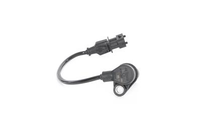 BOSCH 0 281 002 486 Číslo výrobce: DG6. EAN: 3165143291306.