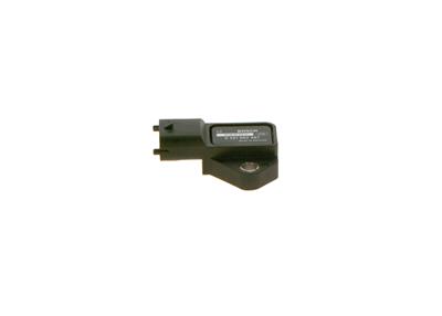 BOSCH 0 281 002 487 Číslo výrobce: DS-LDF-6. EAN: 3165143619094.