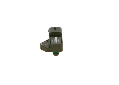 BOSCH 0 281 002 487 Číslo výrobce: DS-LDF-6. EAN: 3165143619094.