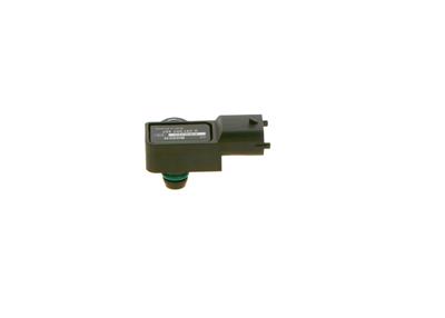 BOSCH 0 281 002 487 Číslo výrobce: DS-LDF-6. EAN: 3165143619094.