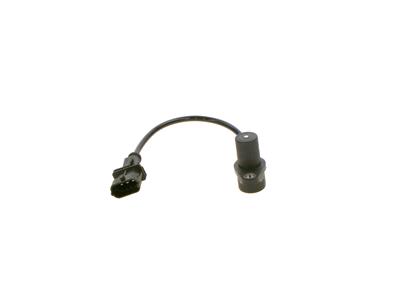 BOSCH 0 281 002 512 Číslo výrobce: DG-6-K. EAN: 3165143411612.