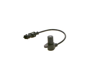 BOSCH 0 281 002 512 Číslo výrobce: DG-6-K. EAN: 3165143411612.